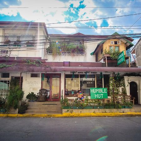 Humble Hut Hostel Manila Exteriér fotografie