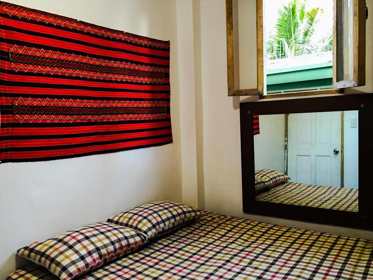 Humble Hut Hostel Manila Exteriér fotografie