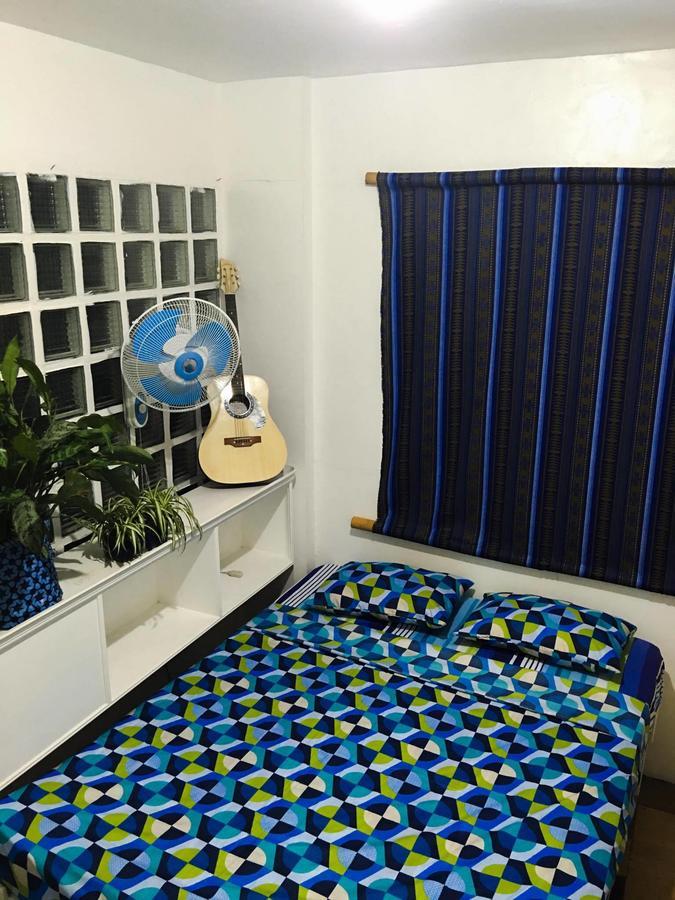 Humble Hut Hostel Manila Exteriér fotografie