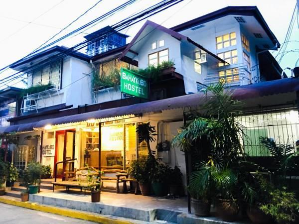 Humble Hut Hostel Manila Exteriér fotografie